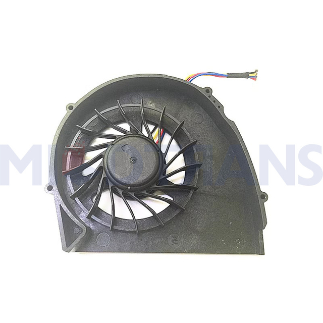 Brand New Laptop Cooling Fan for Acer Bell Easynote TR85 TR86 TR87 Notebook Fan