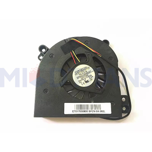Brand New Laptop Cpu Fan for Toshiba P200 P200D P205 P205D Graphics Card Cooling Fan