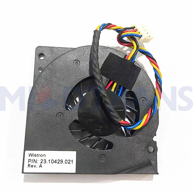 Laptop Cpu Fan for Lenovo All-in-one Machine B3 B305 B31R1 R2 B31R3 B31R4 Cooling Fan Yangtian S756
