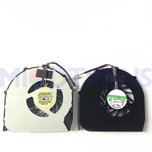 Brand New Laptop Internal Cooling Fan Price for Acer 5740G 5340 5340G 5740DG 5542G Laptop Cpu Fan
