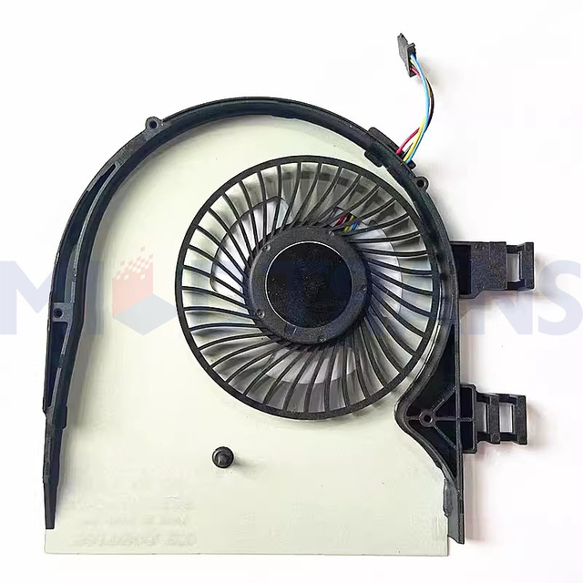 New Laptop Cpu Fan for Lenovo Ideapad FLEX14-2 FLEX 2 FLEX 14 Flex2-14 Laptop Cpu Internal Cooling Fan
