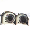 New Laptop Cpu Gpu Cooling Fan for Lenovo 700 700-15isk Xiaoxin Rui 7000 E520-15ISK Cpu Cooling Fan