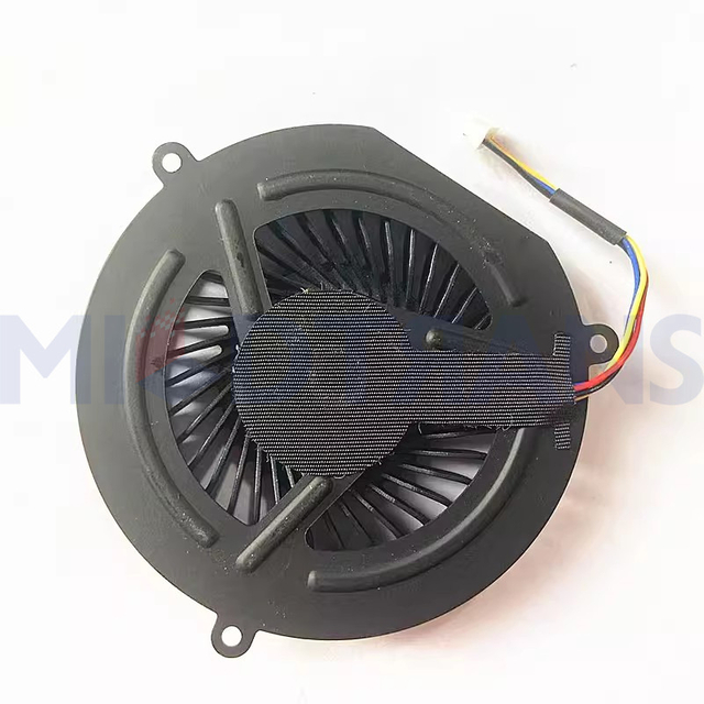 New Laptop Gpu Fan for Lenovo Y470 Y471A Y470N Y470P Y471 Notebook Cpu Cooling Fan
