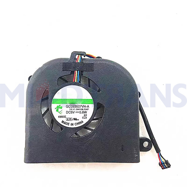 New Laptop Cpu/gpu Cooling Fan for Acer 3810 3810T 3810TG 3810TZ 3810TZG Cpu Cooling Fan