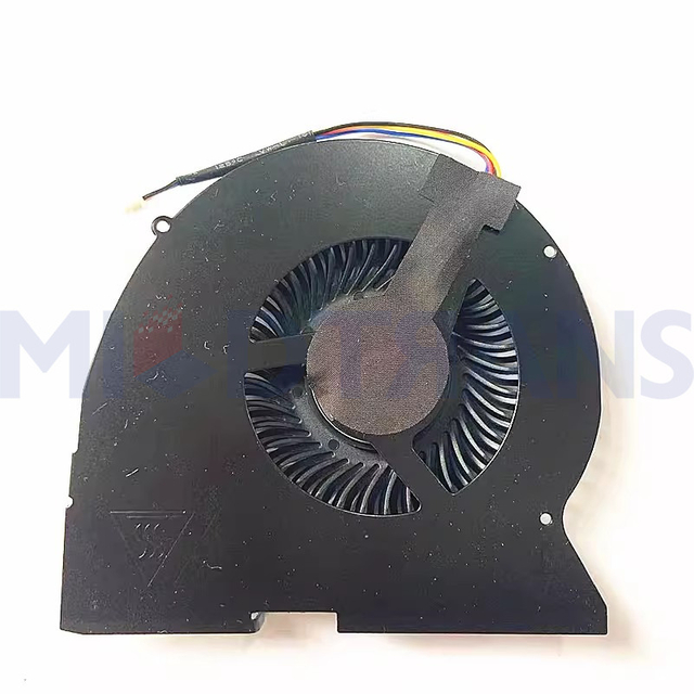 New Laptop Cpu Gpu Fans for Lenovo IdeaPad Y510P Y510PA Y510PT Laptop Cooling Fan Price