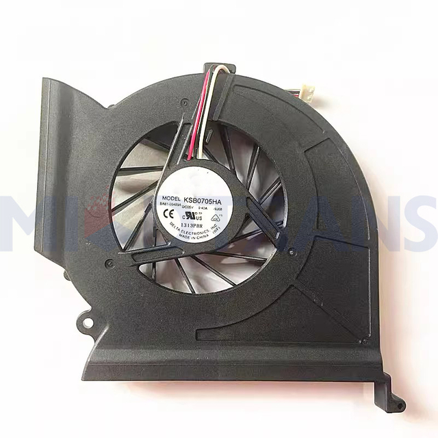 Brand New Laptop Computer Cooling Fans for Samsung R728 R730 R750 R770 R780 Laptop Cpu Fan