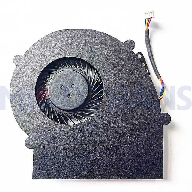 New Laptop Cpu Gpu Cooling Fan for Acer Expanda 5235 5635 5635ZG ZR6 E528 Notebook Fan