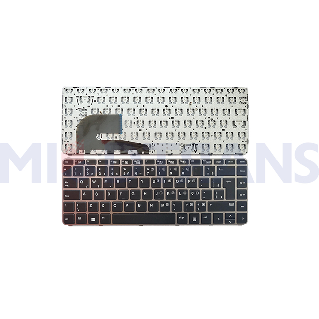 New BR Laptop Keyboard for HP EliteBook 840 G3 840G3 840 G4 745 G4 745 G3