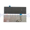 New SP Keyboard for ASUS X542 K542 A542 X542U Spanish Laptop Keyboard