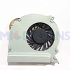Laptop Cpu Cooling Fan for MSI Genuine GE70 MS-1756 MS-1757 1759 CPU-VGA Laptop Cooling Fans