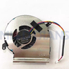 Laptop Internal Fan for MSI GE62VR GL62M GP62MVR GL72MVR GP72VR GF62 4-wire Laptop Computer Cooling Fans