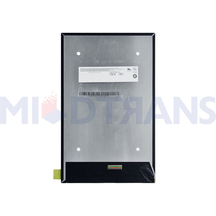 10.1 Inch G101QAN01.0 Laptop Lcd Screen 1600(RGB)*2560 60Hz Laptop Lcd Display Screen