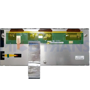 12.3" Inch Laptop Lcd Screen Led Panel C123VAN01.0 1440(RGB)*540 60Hz Laptop Lcd Screen