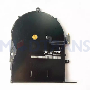 Laptop Replacement Fan for 13 A1502 2013 2014 2015 Laptop Internal Cooling Fan