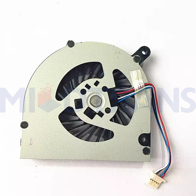 New Laptop Cpu Internal Cooling Fan for Sony Y215 Y115 Y118 YA26 Laptop Fan