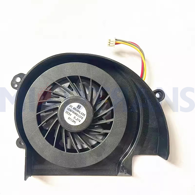 New Laptop Cpu Gpu Cooling Fan for Sony VGN-FW FW139E FW140 FW170 FW220 Laptop Replacement Fan