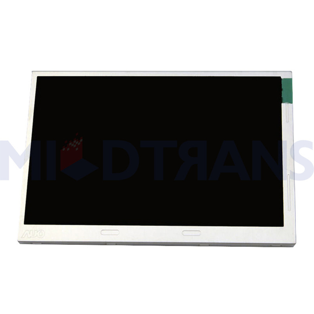5.0" Inch Laptop Lcd Screen Led Panel G050VTN01.1 800(RGB)*480 40 Pins 60Hz TN 1000 Cd/m² Laptop Replacement Screen