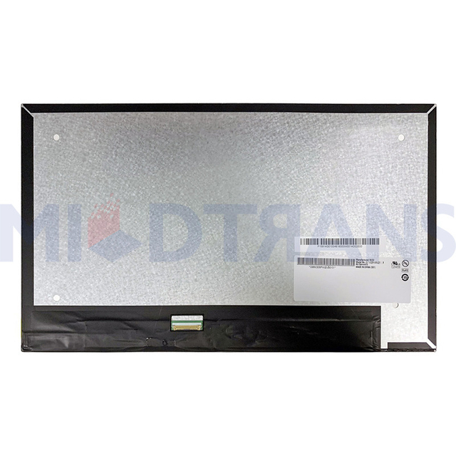 14.0" Inch G140HAN01.1 Laptop Lcd Screen 1920(RGB)*1080 FHD 30 Pins 72% NTSC Laptop Slim Display Screen
