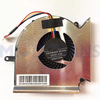 Laptop Internal Cooling Fan Price for MSI GE63 GE63VR MS-16P1 GE73VR MS-17C1 MS-16P116P5 Computer Laptop Fan