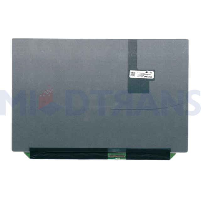 AM-OLED 13.3" Laptop Screen ATNA33AA05-0 2880*1800 Brightness 380 Cd/m2