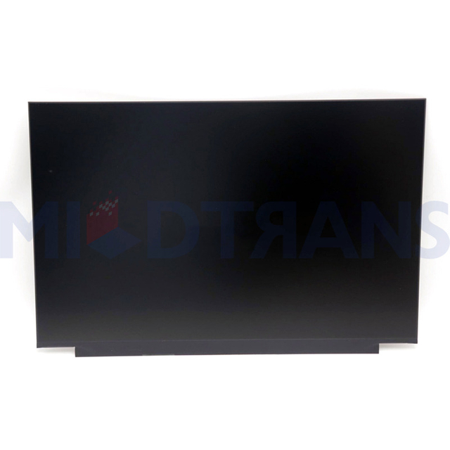 16.0" MNG007QS4-2 Laptop Screen Display 1920(RGB)*1200 30 Pins 60Hz 100% SRGB Slim Laptop Led Display Screen