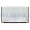 15.6 LCD Screen IPS 120hz 45%CG NV156FHM-NX1 NV156FHM NX1 LP156WFJ-SPB1 LP156WFJ SPB1 1920*1080 40pin