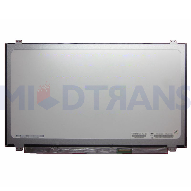 N156HGE-LA1 N156HGE LA1 15.6 inch Laptop LCD Screen 1920*1080 LVDS 40 pins