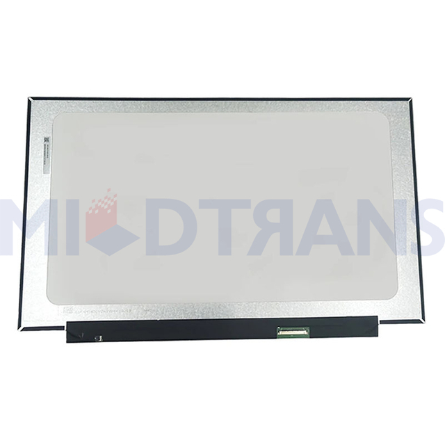 144HZ Laptop LCD Screen NV161FHM-NH0 NV161FHM NH0 N161HMA-GA1 N161HMA GA1 EDP 40Pin IPS 16.1" FHD Display Panel