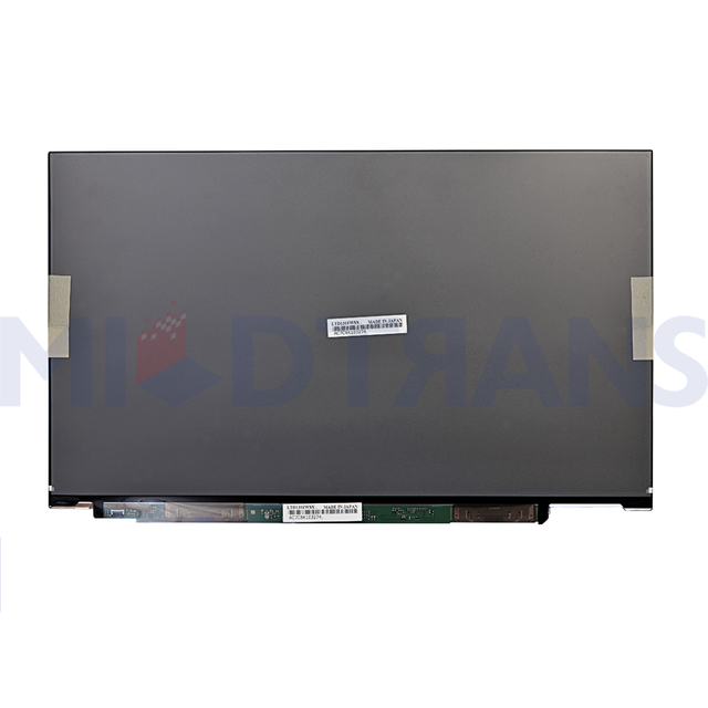 13.1 inch slim led LTD131EWSX 1600*900 Laptop LCD Screen
