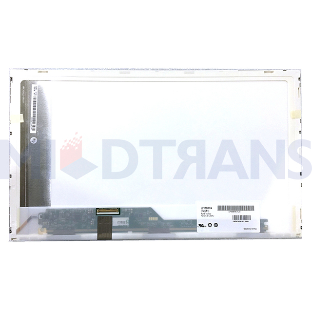 15.6" Matrix Panel LP156WH4-TLA1 LP156WH4 TLA1 LP156WH4 TL A1 Laptop Display Screen