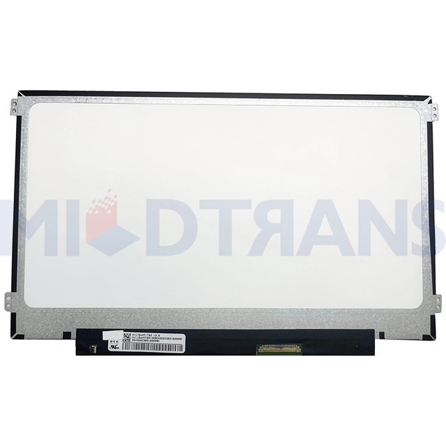 NV116WHM-T03 NV116WHM T03 11.6inch IPS Touch Screen 1366X768