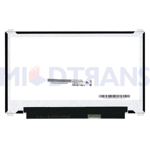 B116XTN02.3 N116BGE-EA2 N116BGE EA2 N116BGE-EB2 N116BGE EB2 11.6" Laptop Slim Led Screen Up+down Screw Holes