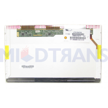 12.5-inch laptop LCD screen LTN125AT02 B125XW02 V.0 1366 * 768 LVDS 40pins