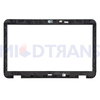 Replacement Front Housing Lcd Frame Bezel for Dell Inspiron 15R N5010 M5010 M501R Laptop LCD Back Cover Front Bezel