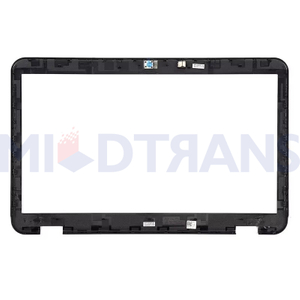 Replacement Front Housing Lcd Frame Bezel for Dell Inspiron 15R N5010 M5010 M501R Laptop LCD Back Cover Front Bezel