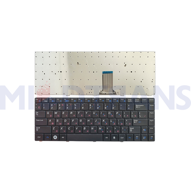 New RU Keyboard for Samsung R467 R470 RV408 RV410 R420 R425 R428 R429 Russian Laptop Keyboard