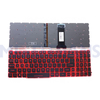 US Keyboard for Acer Nitro 5 AN515-54 AN515-43 AN517-51 English Laptop Keyboard