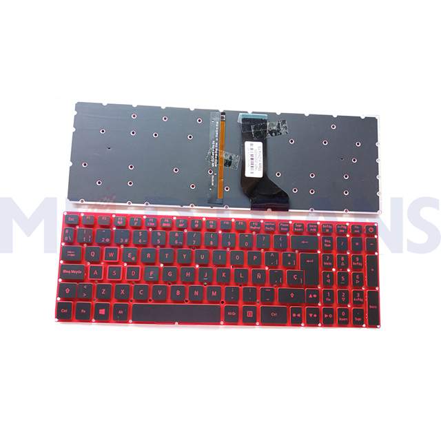 New SP Layout Keyboard for Acer VX5-793 Laptop Keyboard Replacement