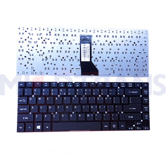 New US Keyboard for Acer 3830 3830TG 4755 4830TG V3-471 Laptop Keyboard