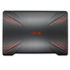 For ASUS FX504 FX504G FX504GD/GE FX80 FX80G FX80GD Laptop LCD Back Cover