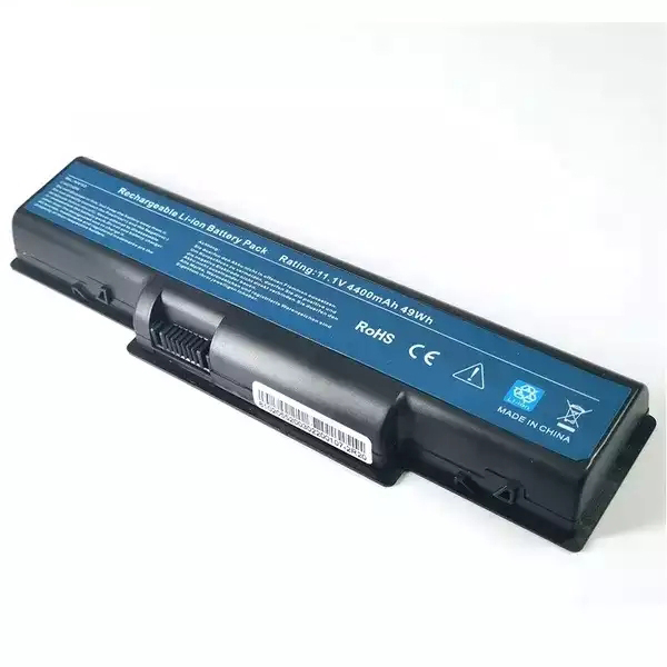 For Acer Gateway NV52 NV51 NV53 NV54 E525 E725 AS09A61 Laptop Battery