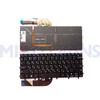 New RU Keyboard for Dell Inspiron XPS 9343 13 9350 9360 Russian Laptop Keyboard