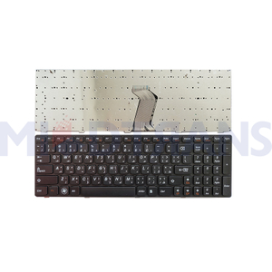 New AR Keyboard for Lenovo G580 Z580A G585 Z585 G590 Z580 Laptop Keyboard