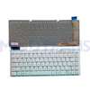 US Keyboard for Asus X441 X441S X445 X440 S441 X441SA X441SC English Laptop Keyboard