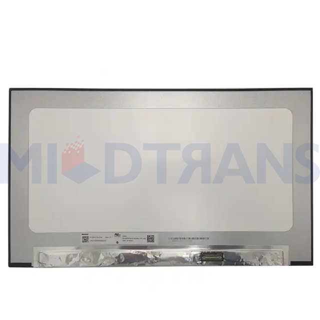 AA156HAN132 B156HAN02.5 H/W 4A,CT EDP 30 PIN Laptop LCD SCREEN
