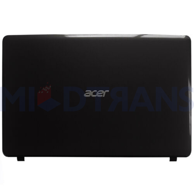 For Acer Aspire E1-571 E1-571G E1-521 E1-531 E1-531G Laptop LCD Back Cover