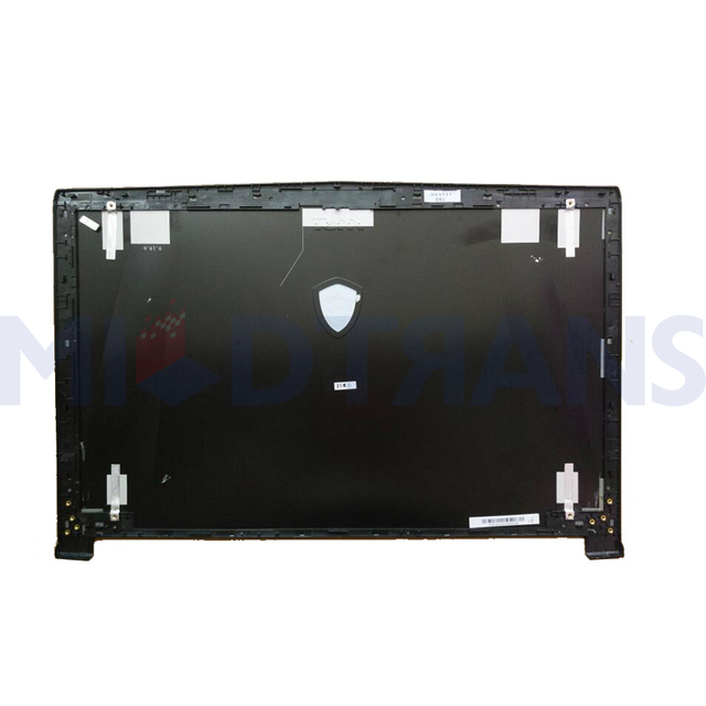 For MSI PE60 6QE MS-16J3 Laptop LCD Back Cover