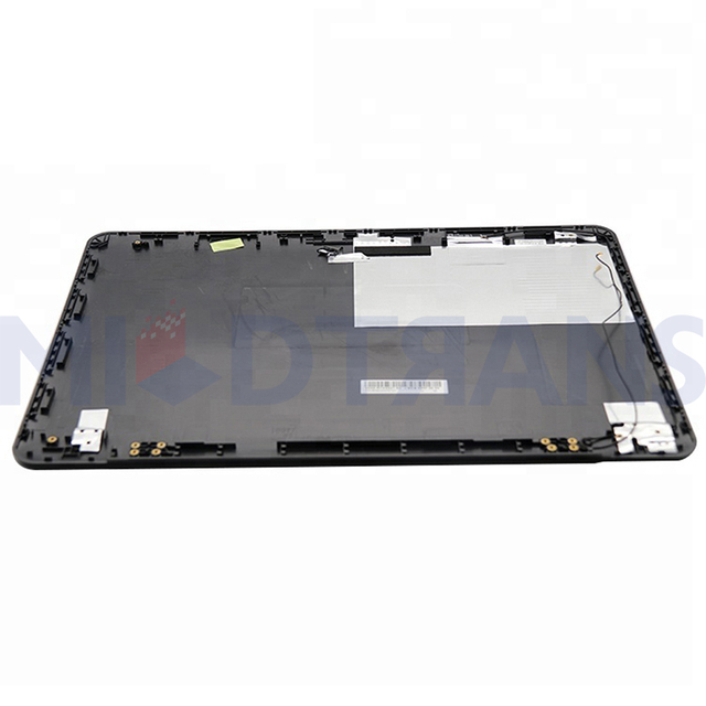 For ASUS A555 X555 K555 F555 X554 F554 K554 W519L VM590L Laptop LCD Back Cover