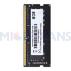 DDR4 Ram PC4 2666MHz 3200MHz 1333 1600MHz 2666 3200 Notebook PC3L 4GB 1GB-64GB RAM Laptop Memoria