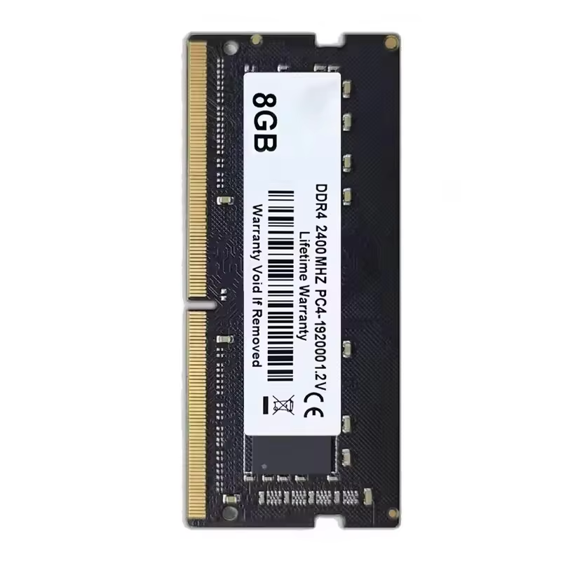 DDR4 Double 4GB 4